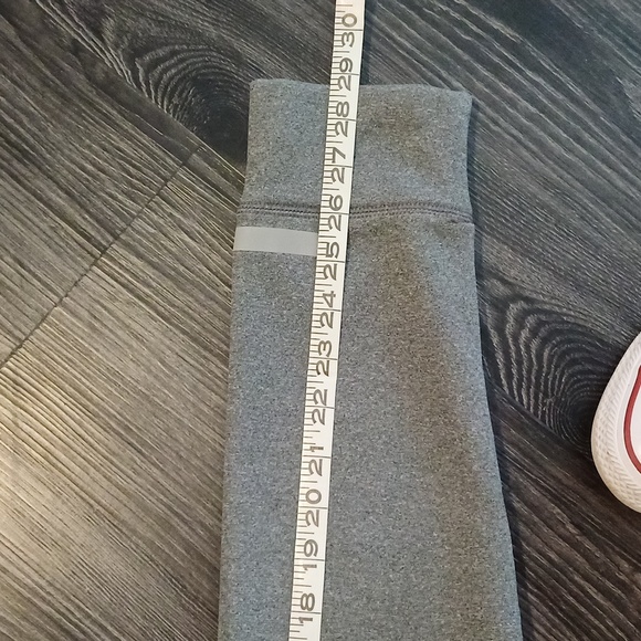 Abercrombie & Fitch A&F Active muscle half zip grey logo sweatshirt NWT XL - Picture 8 of 15